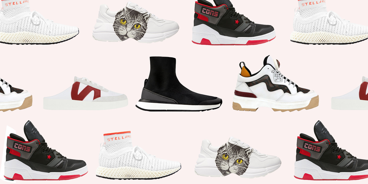 Sneakers