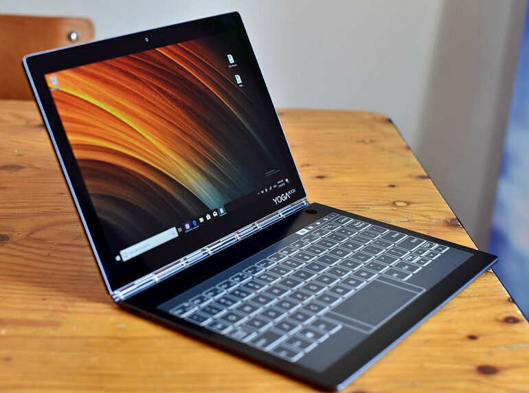 laptop lenovo