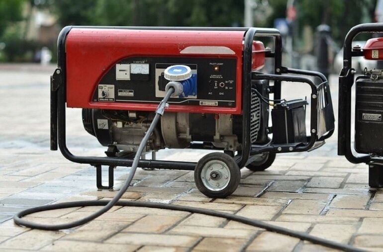 máy phátd iêndj gia đình loại nào tốt nhất