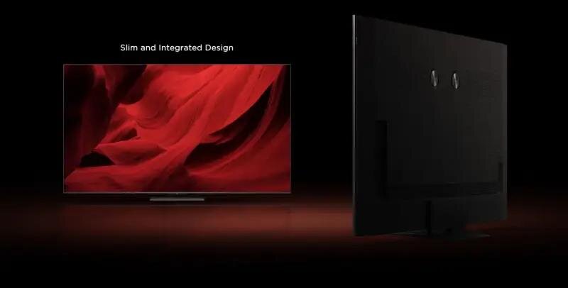 Đánh giá tivi TCL 85C8K - Siêu phẩm QD-Mini LED gây sốt trên thị trường